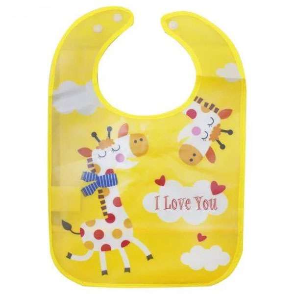 پیش بند نوزادی مدل Giraffe کد M712