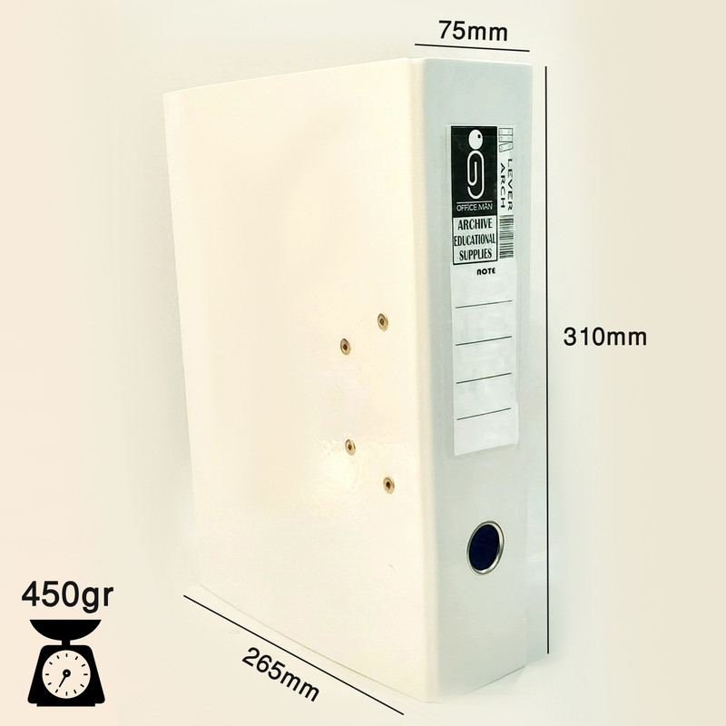 زونکن آفیس من مدل فانتزی کد 02 بسته 2 عددی