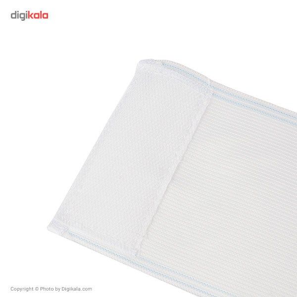 کمربند طبی پاک سمن مدل With Polyethylene Soft Bar سایز XXXL -  - 9