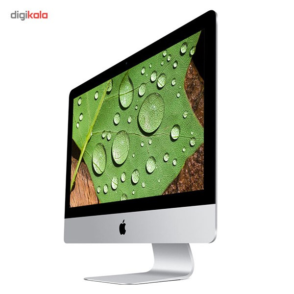 2015 21.5 inch imac