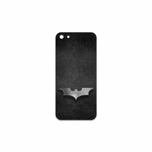 MAHOOT Batman Cover Sticker for Apple iPhone 5c