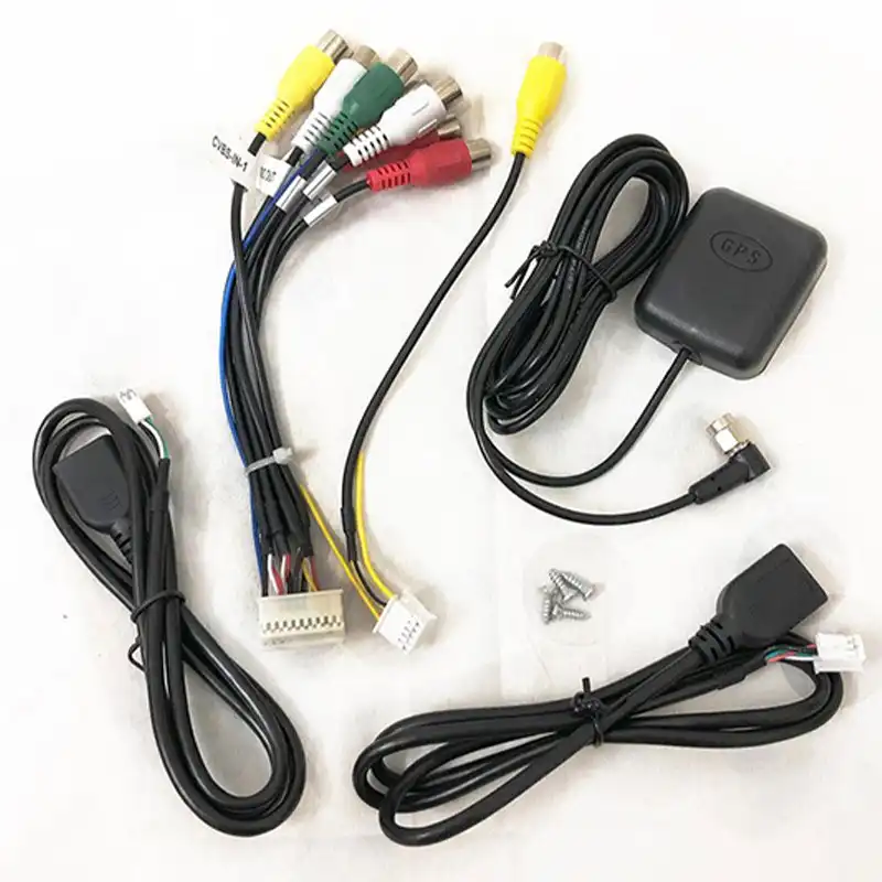 پخش کننده تصویری خودرو اینفینیتی کد N مناسب برای MVM 530