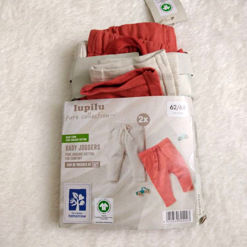 Lupilu baby online joggers