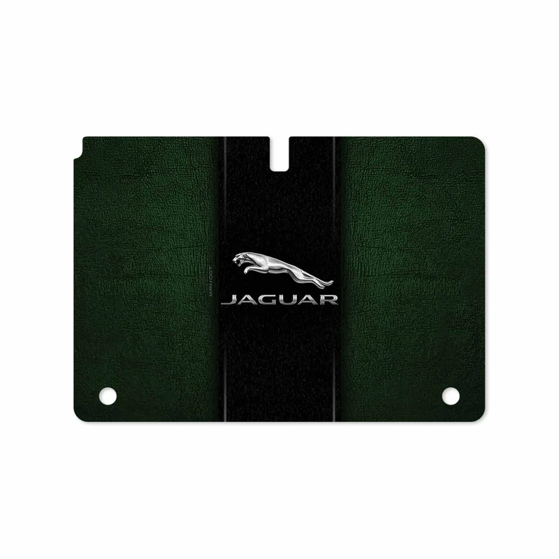 برچسب پوششی ماهوت مدل Jaguar Cars مناسب برای تبلت سامسونگ Galaxy Note 10.1 2012 N8010