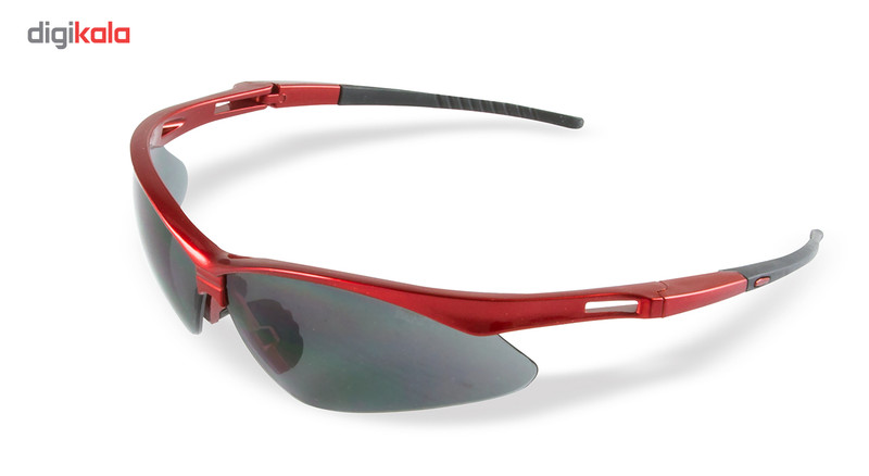 عینک ایمنی توتاص مدل AT100 عینک ایمنی توتاص مدل AT100