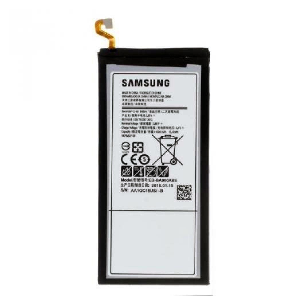 باتری موبایل مدل EB-BA900ABE