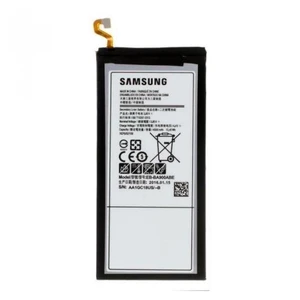 باتری موبایل مدل EB-BA900ABE