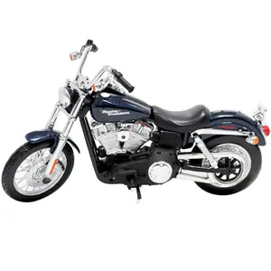 موتور بازی مایستو مدل Harley Davidson 2006 Fxdbi Dyna Street Bob