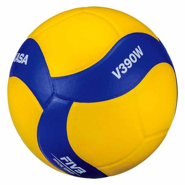 توپ والیبال میکاسا مدل V390W