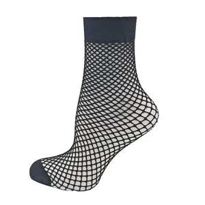 جوراب دخترانه تن پوش هنگامه مدل لانه زنبوری ND001