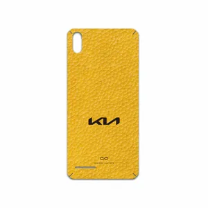 MAHOOT ML-KIA Cover Sticker for Lava Z51