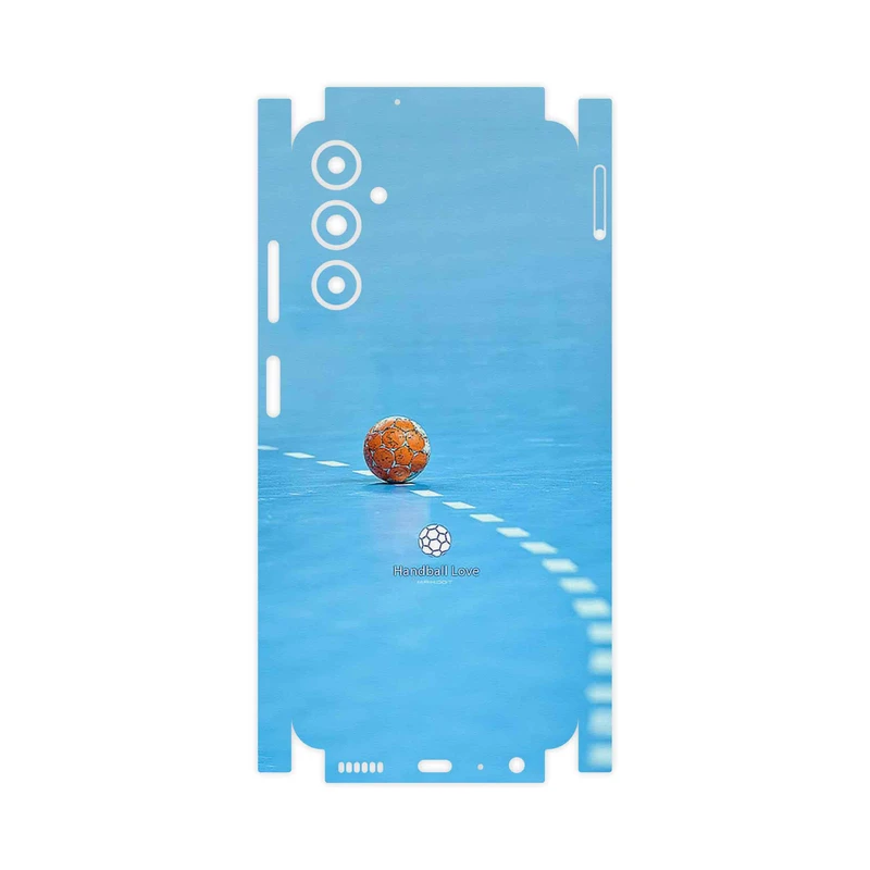 برچسب پوششی ماهوت مدل Handball-FullSkin مناسب برای گوشی موبایل سامسونگ Galaxy A05s