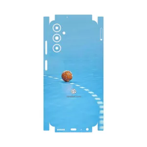 MAHOOT Handball-FullSkin Cover Sticker for Samsung Galaxy A05s