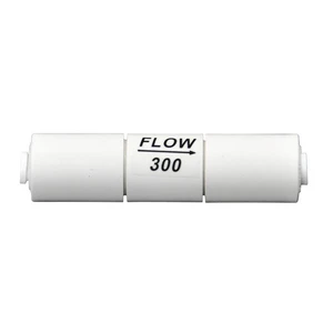 قطعه تصفیه آب محدود کننده فاضلاب مدل 300cc