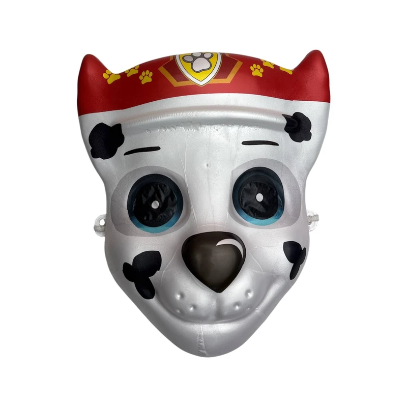 ماسک ایفای نقش مدل سگهای نگهبان