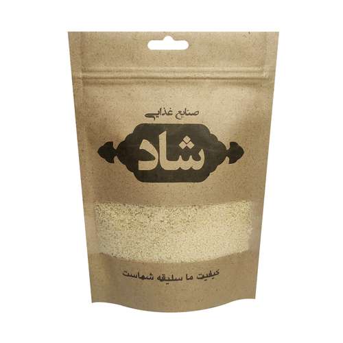 آرد سوخاری صنایع غذایی شاد - 75 گرم