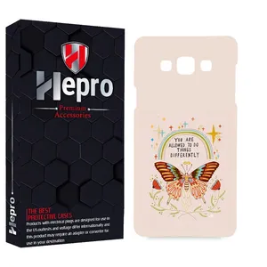 HEPRO MC Cover for SAMSUNG GALAXY A7 2015