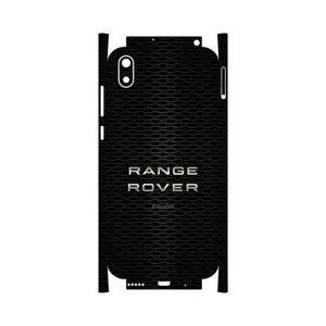 MAHOOT  Range-Rover-FullSkin Cover Sticker for Huawei Y5 2019