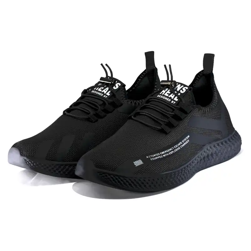 کفش پیاده روی مردانه مدل  AD-LK