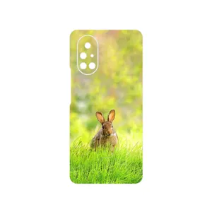 MAHOOT Rabbit Cover Sticker for Huawei Nova 8