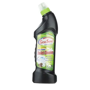 پاک کننده سطوح سرویس بهداشتی گل سنگ مدل Extra Power مقدار 750 گرم