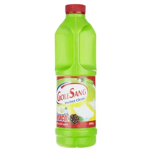 مایع سفید کننده گل سنگ مدل سبز مقدار 1000 گرم