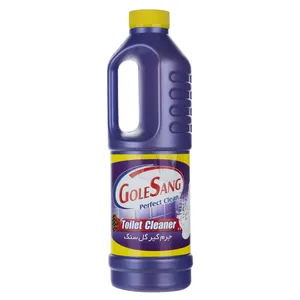 مایع جرم گیر گل سنگ مدل Purple مقدار 1000 گرم