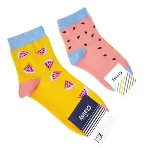 جوراب دخترانه مدل تا به تا مجموعه 2 عددی