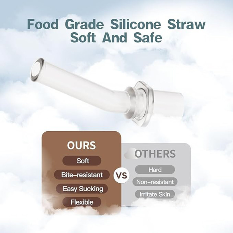 فلاسک زوی زویی مدل Rabbit کد E8 گنجایش 0.45 لیتر