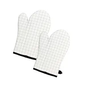 دستکش فر مدل کراس بسته دو عددی