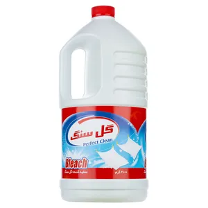 مایع سفید کننده گل سنگ مقدار 4000 گرم