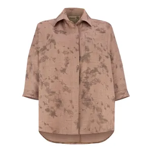 مانتو زنانه السانا مدل آذرگل کد 225973