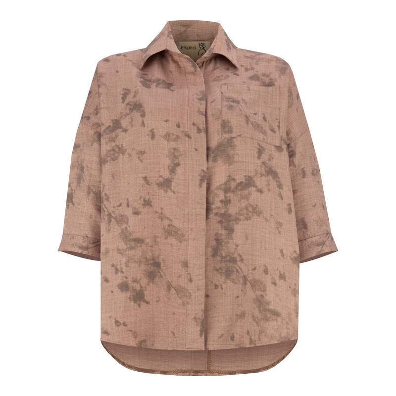 مانتو زنانه السانا مدل آذرگل کد 225973