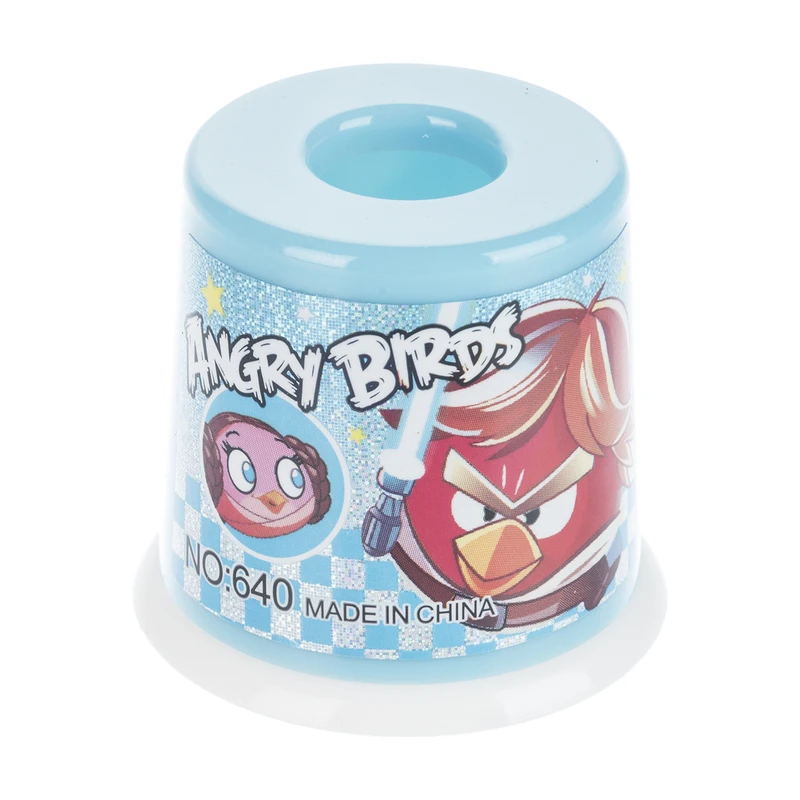 تراش مدل Angry Birds