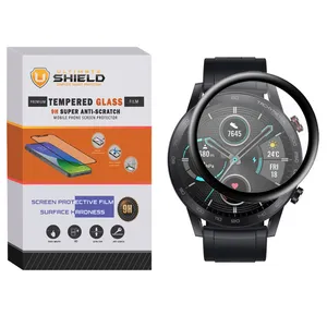     محافظ صفحه نمایش نانو آلتیمیت شیلد مدل NUL مناسب برای ساعت هوشمند آنر Watch Magic 2 46mm