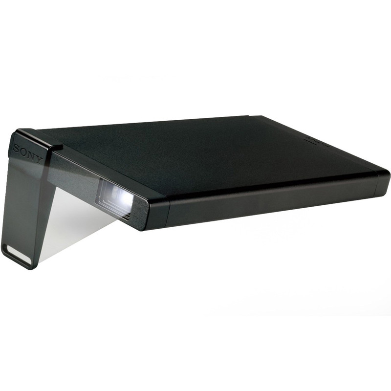 پروژکتور قابل حمل سونی مدل MP-CL1