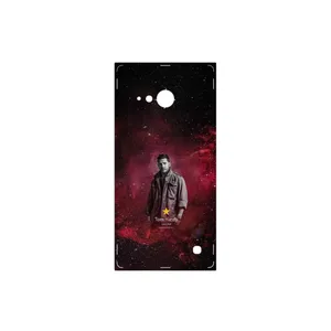 MAHOOT Tom Hardy Cover Sticker for Nokia Lumia 730