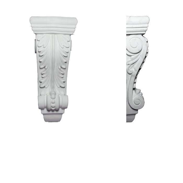 ابزار پیش ساخته مدل سرستون پی وی سی کد 11 بسته 2 عددی