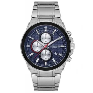 ساعت مچی عقربه‌ای مردانه لی کوپر مدل LC07172.390