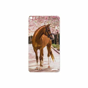 MAHOOT Horse-1 Cover Sticker for Huawei Mediapad X2 2015
