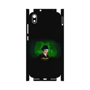 MAHOOT Le Fabuleux Destin dAmelie Poulain-FullSkin Cover Sticker for Xiaomi Redmi 7A