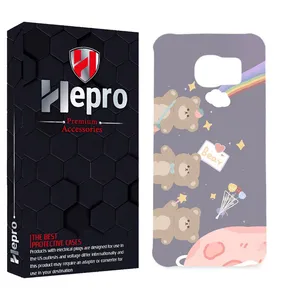 HEPRO MC Cover for SAMSUNG GALAXY S6