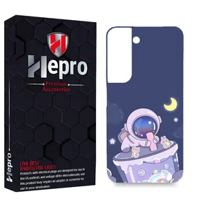 HEPRO MC Cover for SAMSUNG GALAXY S23 PLUS