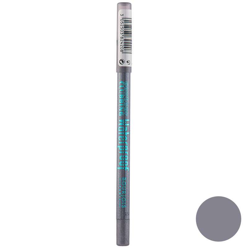 مداد چشم بورژوآ مدل Contour Clubbing Waterproof شماره 42 مداد چشم بورژوآ مدل Contour Clubbing Waterproof شماره 42