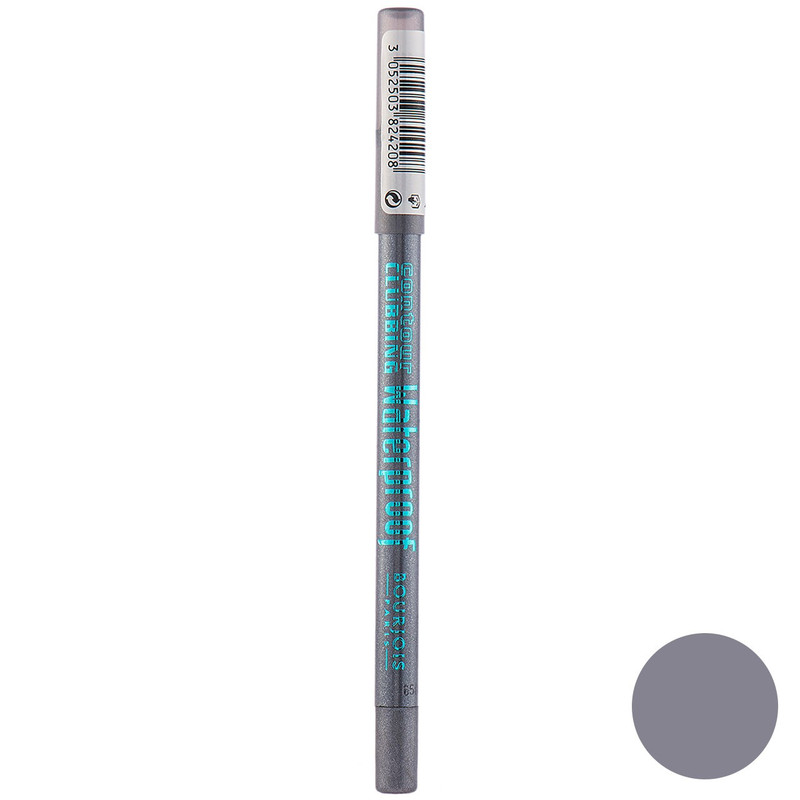 مداد چشم بورژوآ مدل Contour Clubbing Waterproof شماره 42 مداد چشم بورژوآ مدل Contour Clubbing Waterproof شماره 42