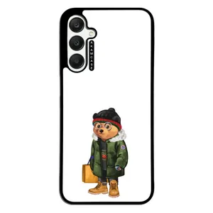 AKAM AMC-WSGA25-BARON FILOU-31 Cover For Samsung Galaxy A25