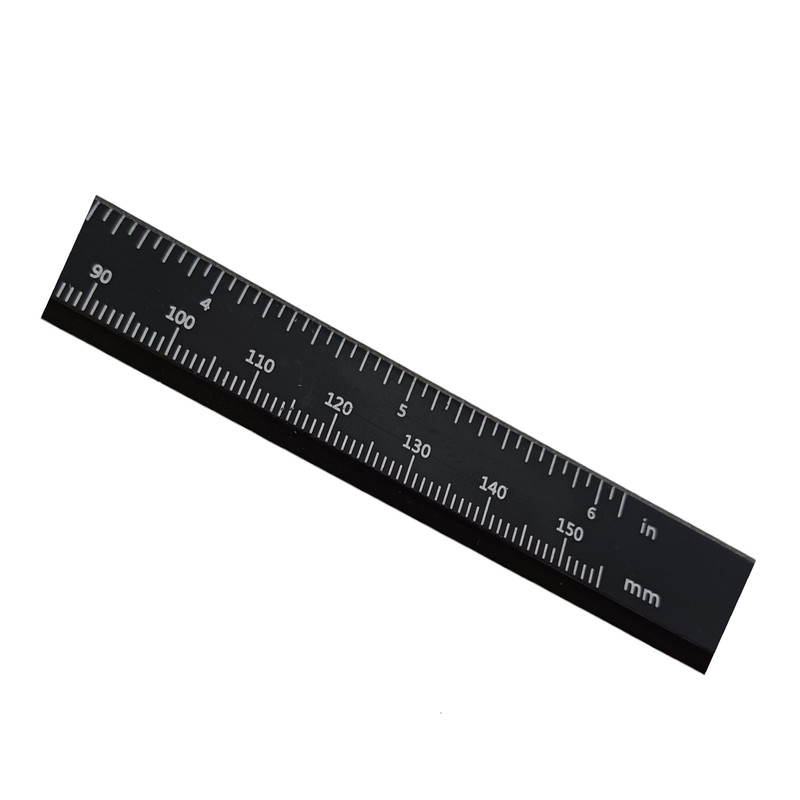 کولیس موشاپ کد 10 گستره 0-150 میلی متر