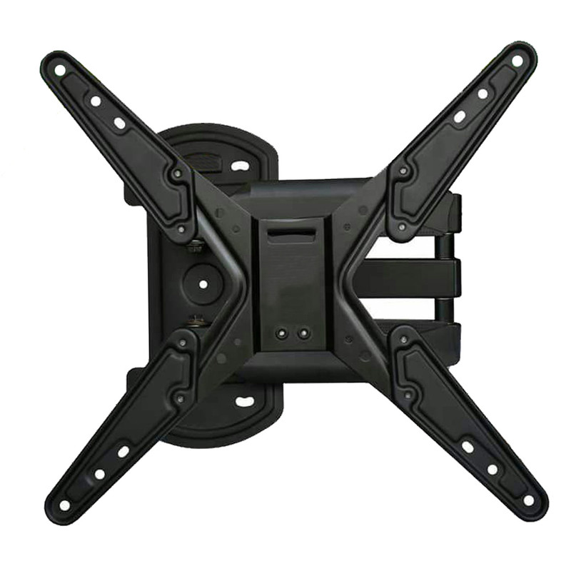 پایه دیواری مدل 3D مناسب برای تلویزیون های 22 تا 52 اینچ پایه دیواری مدل 3D مناسب برای تلویزیون های 22 تا 52 اینچ