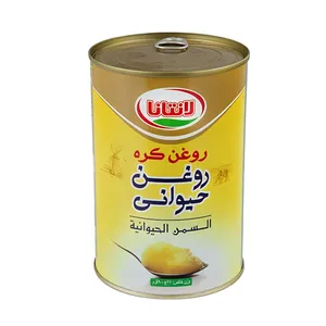 روغن حیوانی نیمه‌جامد لانتانا - 900 گرم