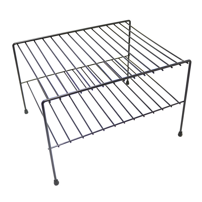 نظم دهنده کابینت مدل راف دو طبقه t43